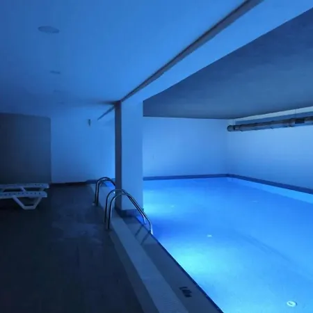 Modern Stylish 2br Apt, Near Eyuep Sultan Mosque * اسطنبول