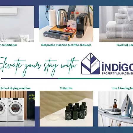 Modern Stylish 2br Apt, Near Eyuep Sultan Mosque * Isztambul