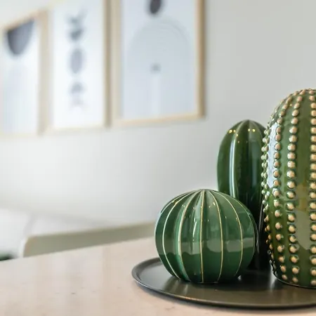 Modern Stylish 2br Apt, Near Eyuep Sultan Mosque Apartman