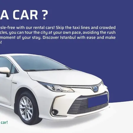 Modern Stylish 2br Apt, Near Eyuep Sultan Mosque Apartman *